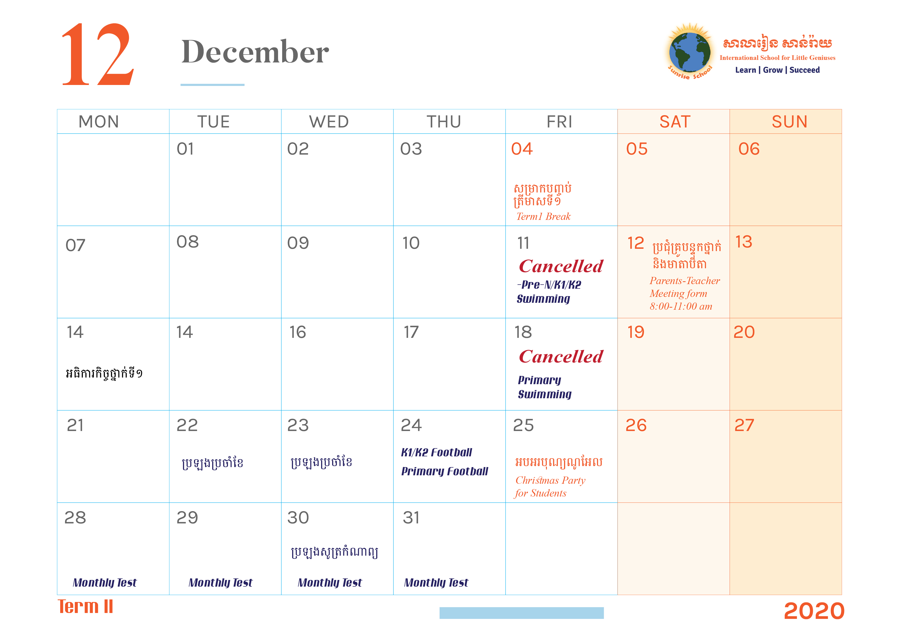 Academic Calendar 2020-2021-04